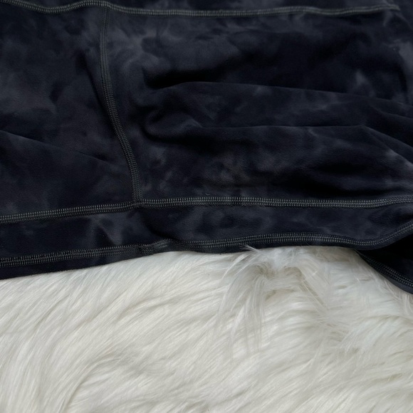 Lululemon Align Pant 25" Diamond Dye - Picture 4 of 5